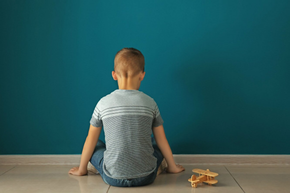 Дети с РАС: обучение и адаптация