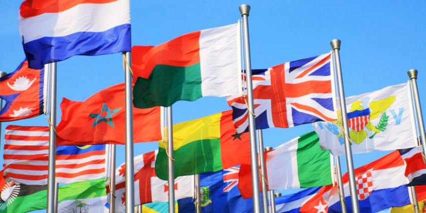 Как выбрать иностранный для обучения. Популярные, сложные и не очень языки, общие рекомендации.