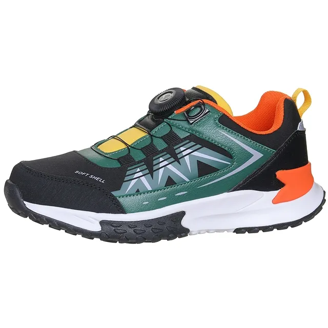 Лучшая зимняя обувь для детей: Топ брендов